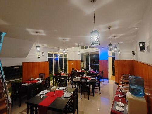 White City Villa in Nuwara Eliya