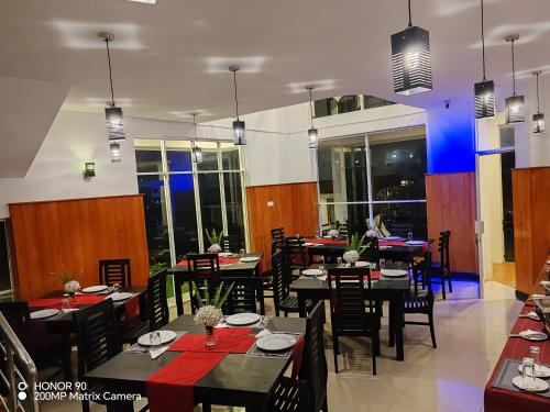 White City Villa in Nuwara Eliya