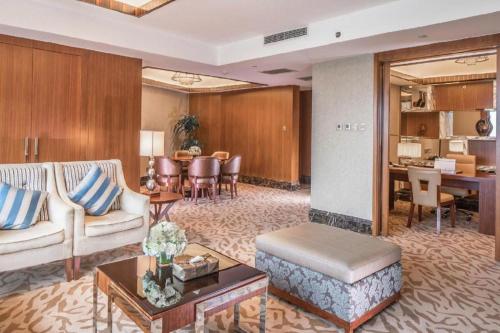 Kun Tai Glory Hotel Beijing Wangjing  in Wangjing Science Park & 798 Art Zone