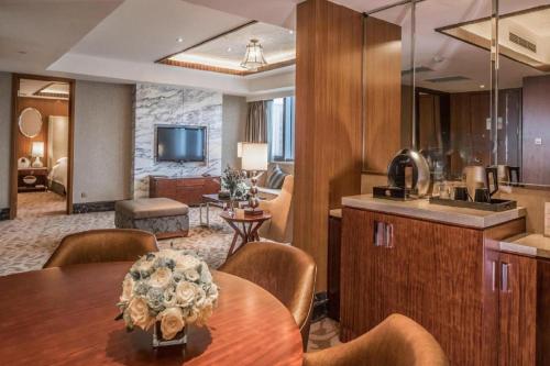 Kun Tai Glory Hotel Beijing Wangjing  in Wangjing Science Park & 798 Art Zone