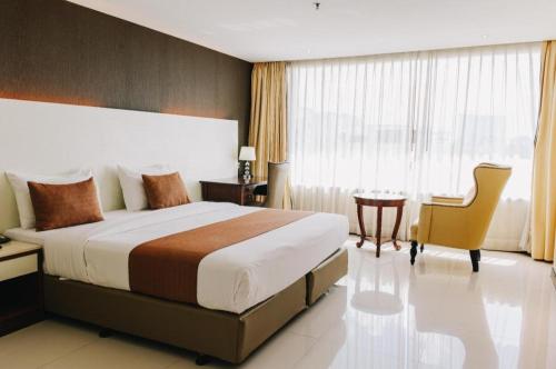 Aramis Hotel in Nakhon Sawan