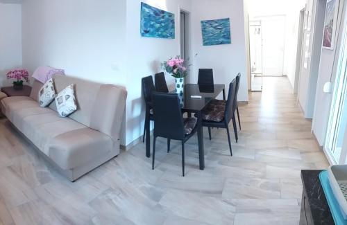 Apartment Dvorak