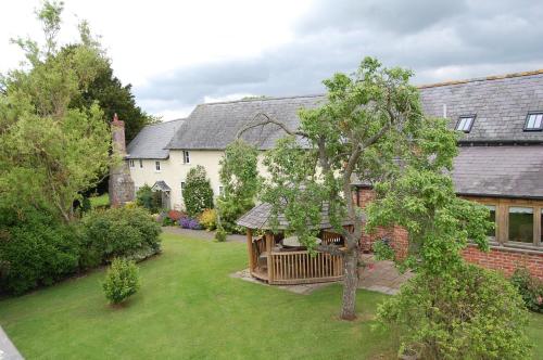 Lowe Farm, , Herefordshire