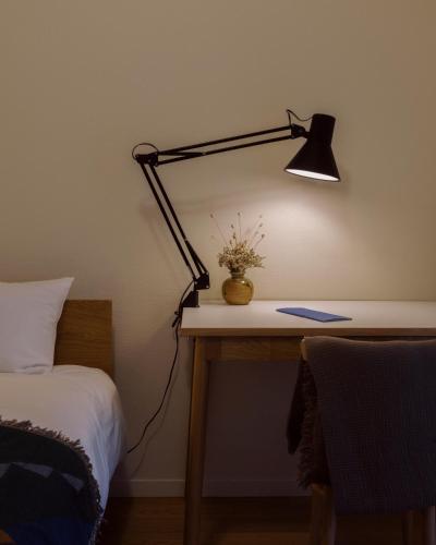 The Apartment Hotel 恵比寿1