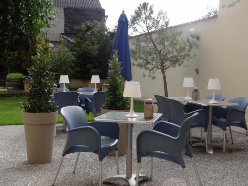 Hotel La Chope - image 12