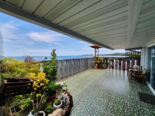 Saikaew Boutique Hotel in Ko Samet