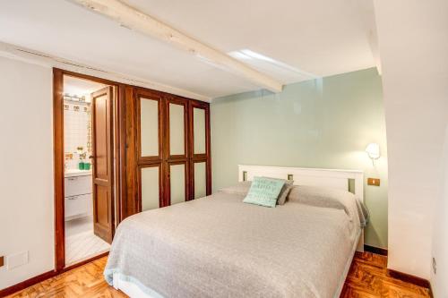 Link Campus Apartment, Рим