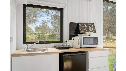 Skye High Cabin by Tiny Away in Carrum Downs