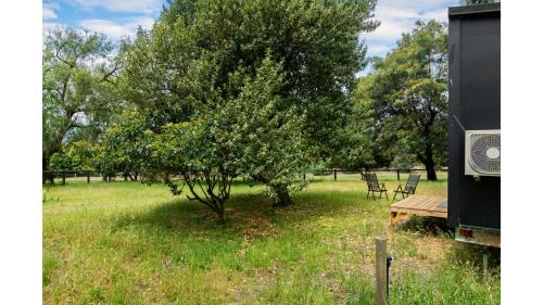 Skye High Cabin by Tiny Away in Carrum Downs