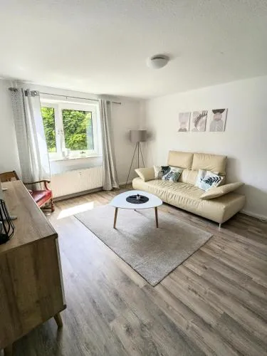 Apartment Schwarzenbek in Schwarzenbek, Deutschland