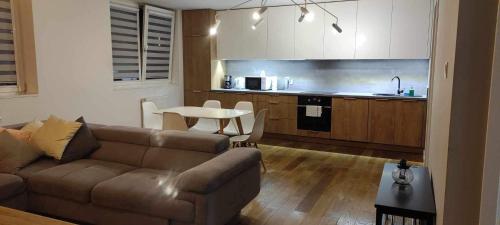 3D KOSCIUSZKI 19 Apartament, Cracovie (photo 7)