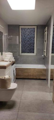3D KOSCIUSZKI 19 Apartament, Cracovie (photo 6)