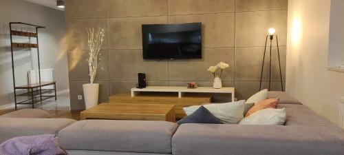 3D KOSCIUSZKI 19 Apartament, Cracovie (photo 5)