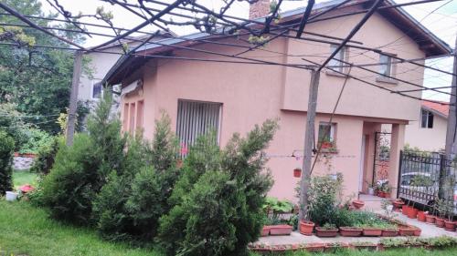 

Villa Faia