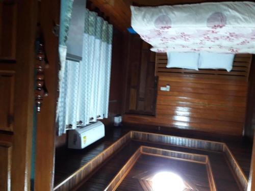 ナム コン タラ リゾート