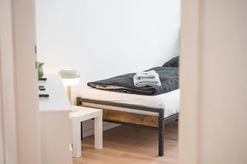 PF02 großes Apartment Innenstadt - NEU Monteurunterkünfte in Pforzheim - LS CrewComfort auch für weitere Unterkünfte in Pforzheim, Deutschland