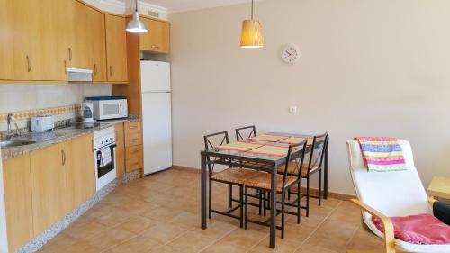 Apartamentos Sotavento - Playa La Tejita - El Médano 4