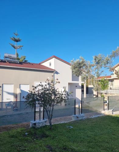 SmallHouseLefkada ΘΕΜΑ chambre d'hôte Leucade