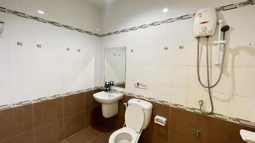 เคทู เกสเฮาส์ (K2 Guesthouse), Chonburi (fotografie 3)