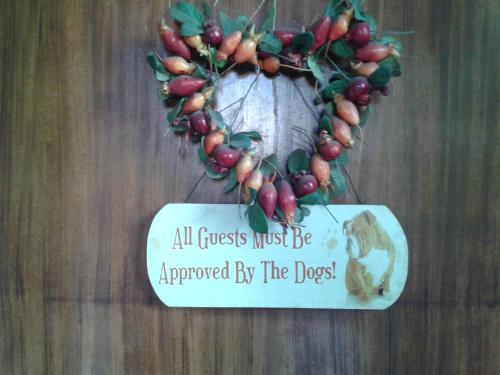 B&B Bondi – Ravenna, MI