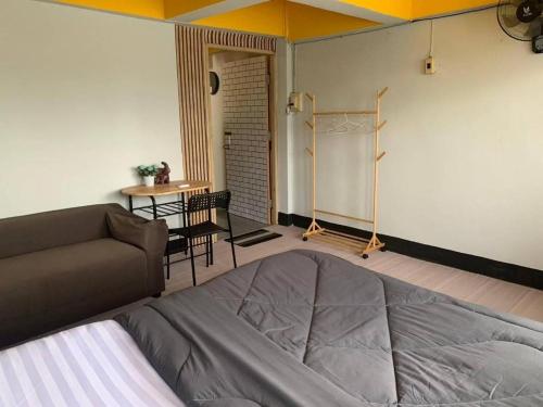 Sofia Hostel in Chiang Rai