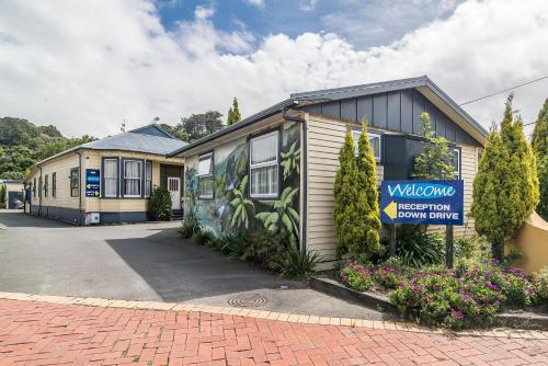Avana Suites in Lower Hutt