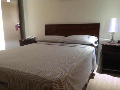 Ridgecrest Gardens Hotel, Olongapo City