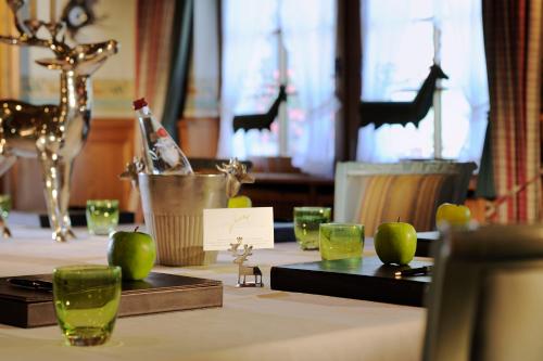 Relais & Châteaux Jagdhof Glashütte - image 2