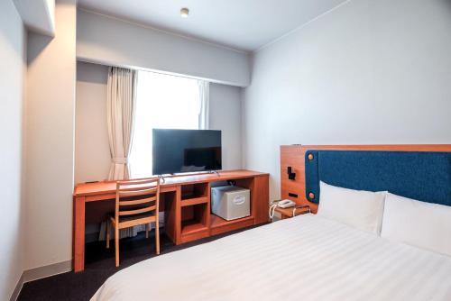 Hotel Global View Tsuchiura - Tap to explore photos