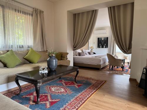 King Suite