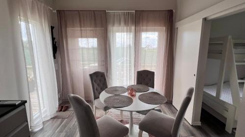 Villa Vinja in Ystad