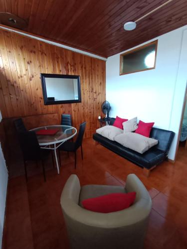 Javiera Centro Osorno