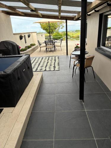 Pullindoos Self-Catering in Glynn
