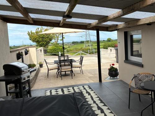 Pullindoos Self-Catering in Glynn