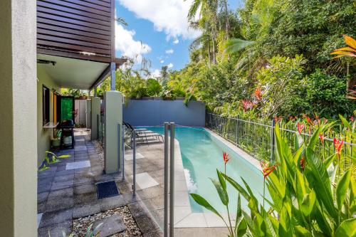 Three-Bedroom Villa image 7