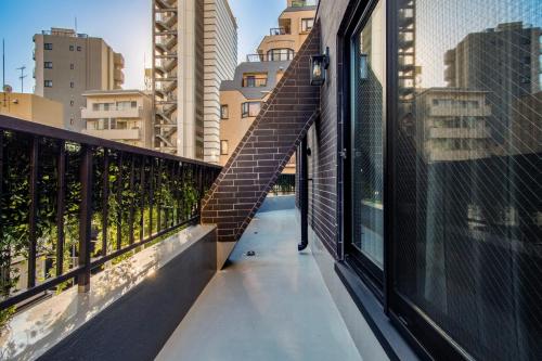 THE LIVRE Apartment Hotel