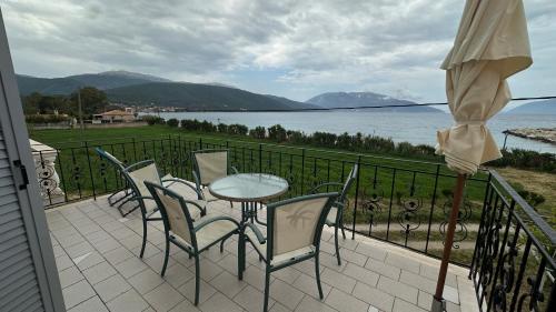 Tilde on the beach, Apts - Sami Kefalonia, Sami (foto 5)