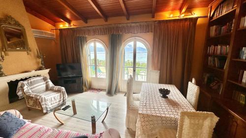 Tilde on the beach, Apts - Sami Kefalonia, Sami (foto 3)