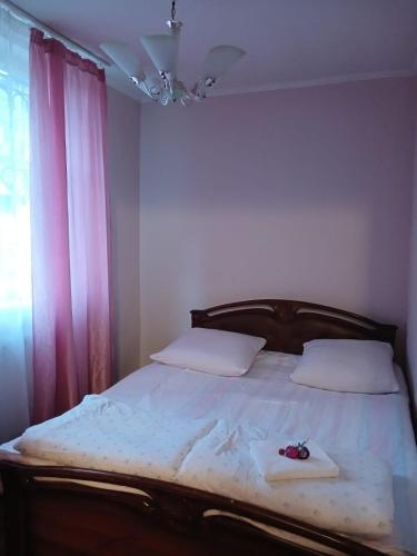 Van Bliss - 10 min away from center, Gyumri (foto 8)