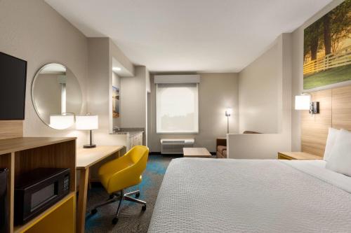 Days Inn & Suites by Wyndham Prattville-Montgomery in Prattville (AL)