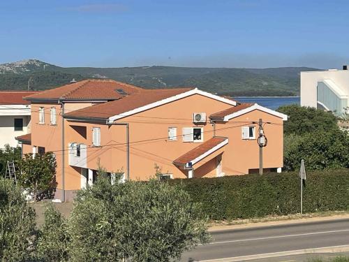 Apartment Ivana