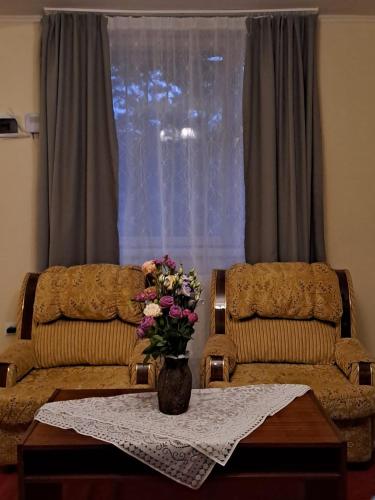 Van Bliss - 10 min away from center, Gyumri (foto 2)