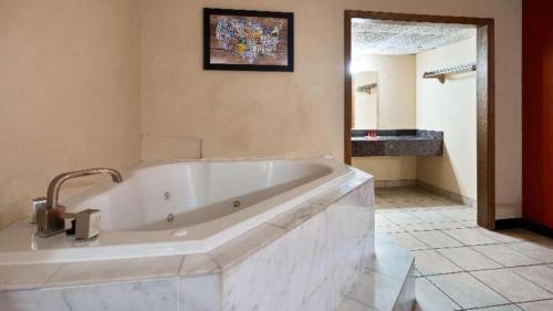 SureStay Hotel