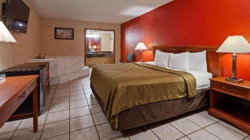 SureStay Hotel