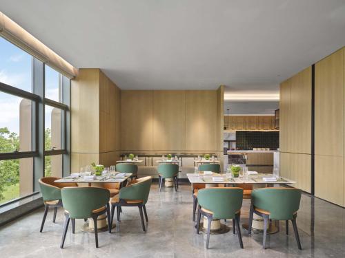 Courtyard by Marriott Shunde, Šun-te (fotografie 5)
