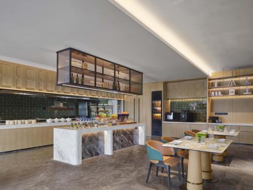 Courtyard by Marriott Shunde, Šun-te (fotografie 10)