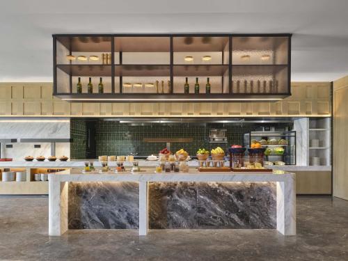 Courtyard by Marriott Shunde, Šun-te (fotografie 7)