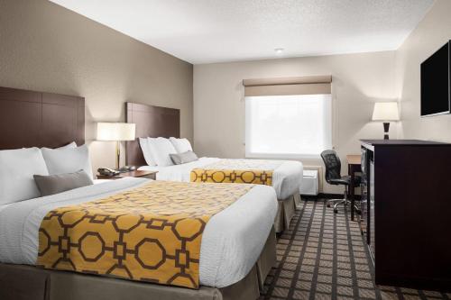 Baymont by Wyndham Jefferson City in Jefferson City (Missouri)