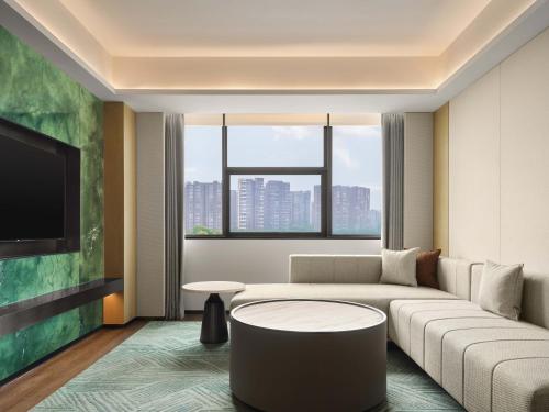 Courtyard by Marriott Shunde, Šun-te (fotografie 4)
