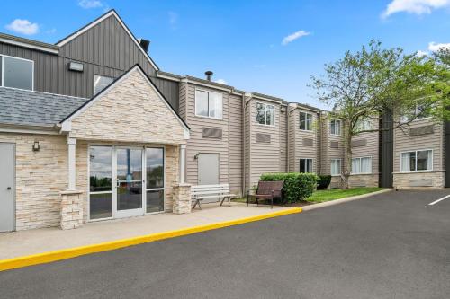 Microtel Inn by Wyndham Lexington in Lexington, Vereinigte Staaten von Amerika